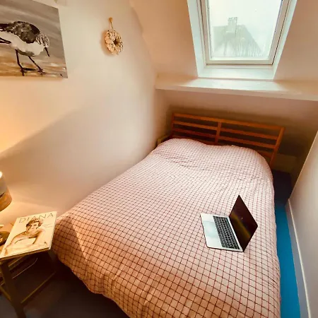 La Cabourgeaise * Кабур
