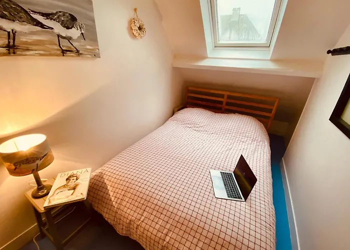 La Cabourgeaise * Cabourg